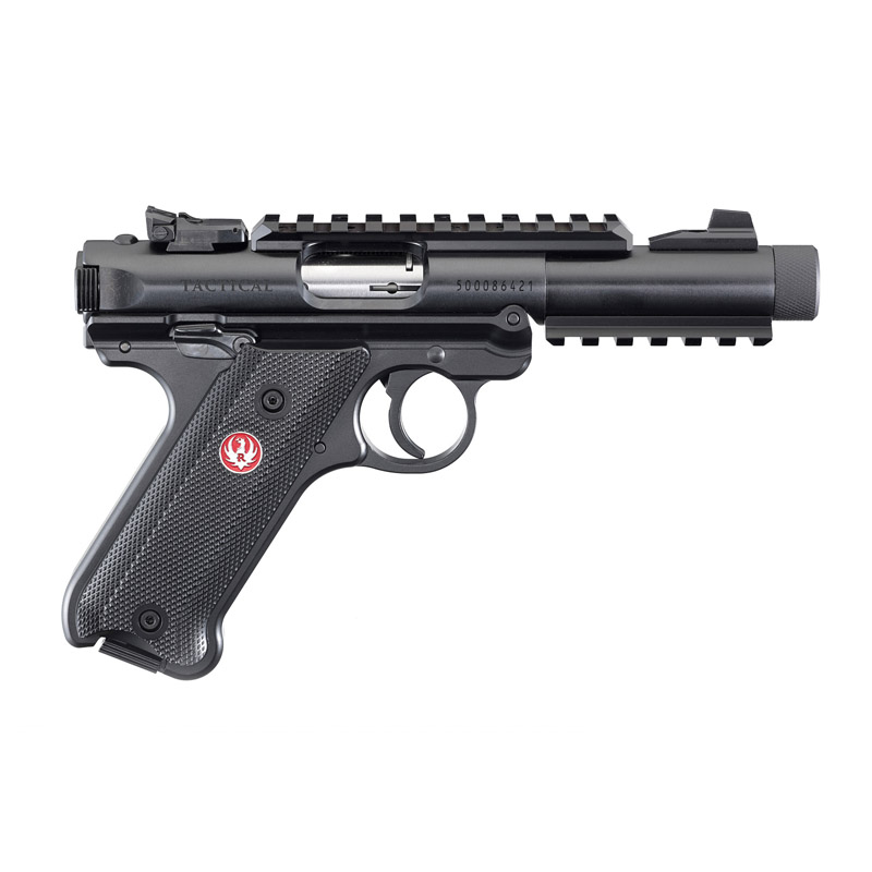 Tillbeh�r Ruger Mark MK Series