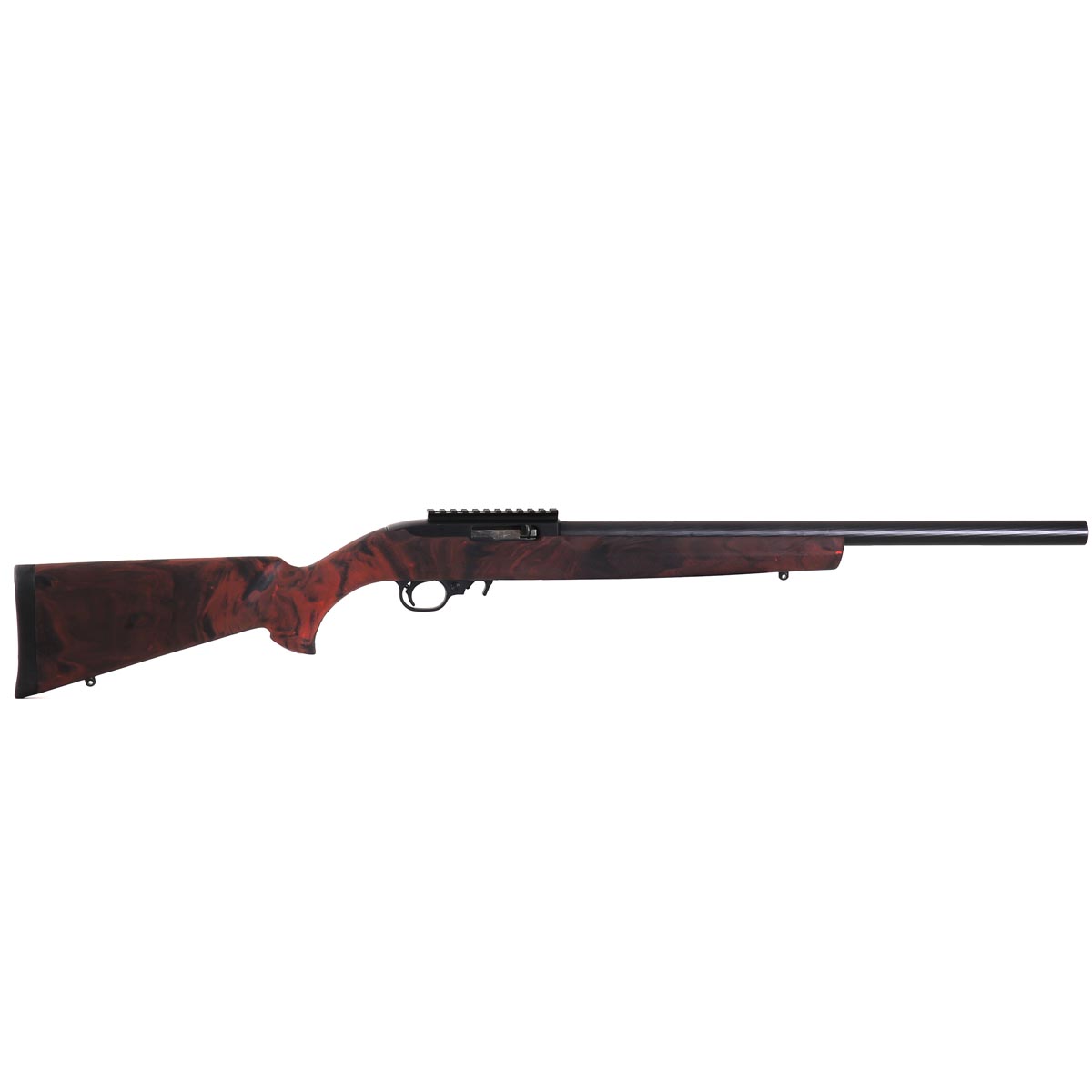 Ruger 10/22 Target