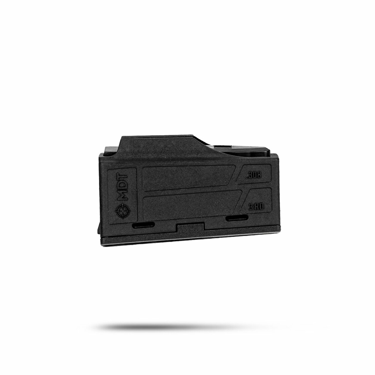 MDT Polymer Magazine Flush Mount 3RD
