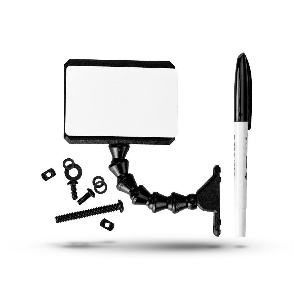 MDT M-LOK Data Card Holder