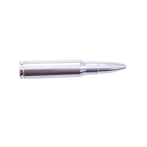 Klickpatron .308W aluminium