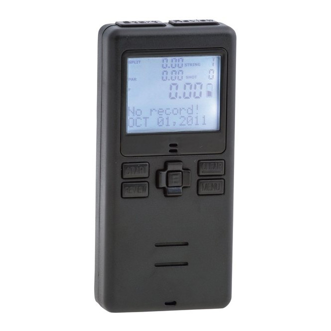 CED7000 TIMER BLACK TACTICAL