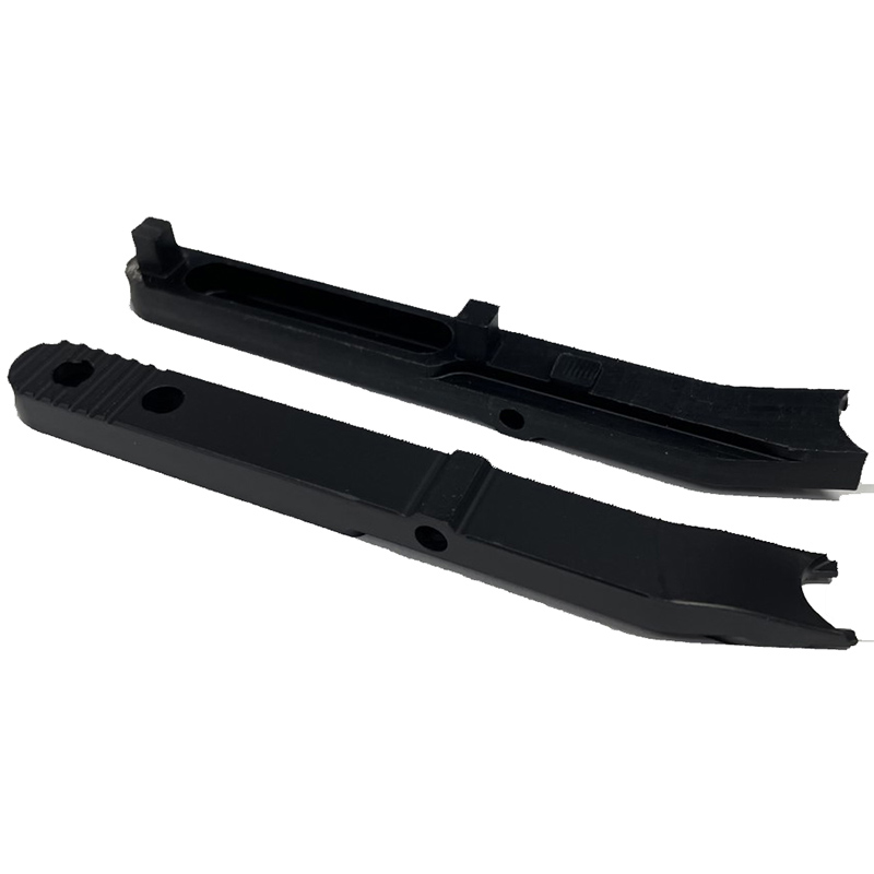 CROM Left Hand Magazine Release RPCC