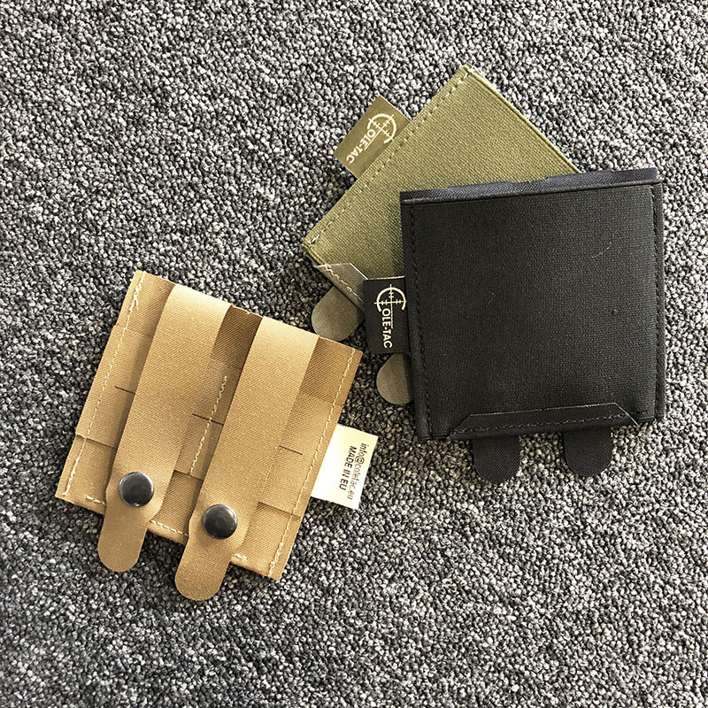 Cole-Tac Magazine Pouch