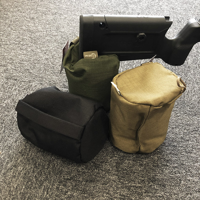 Cole-Tac Little Woobie Bag