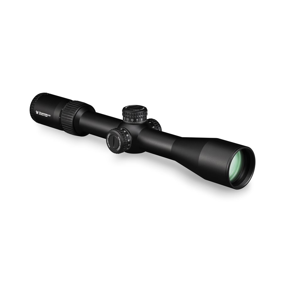 Vortex Diamondback Tactical 4-16x44