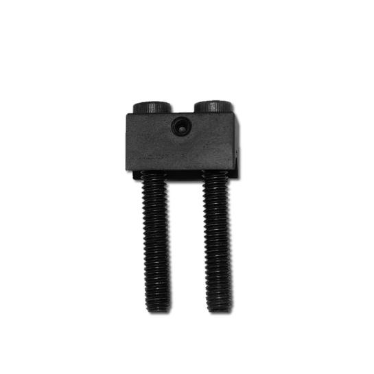 Dlask DAR 22 Adjustable V-Block 10/22