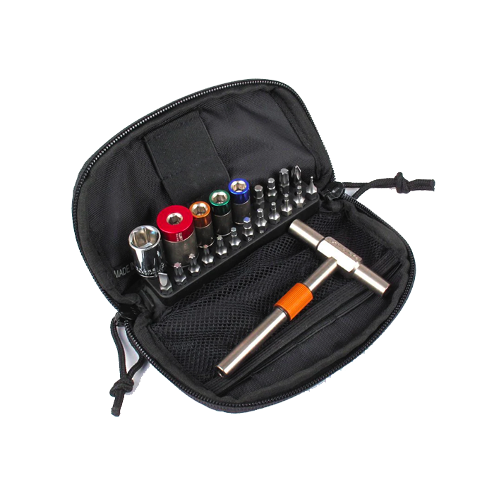 Vapenv�rd & verktyg