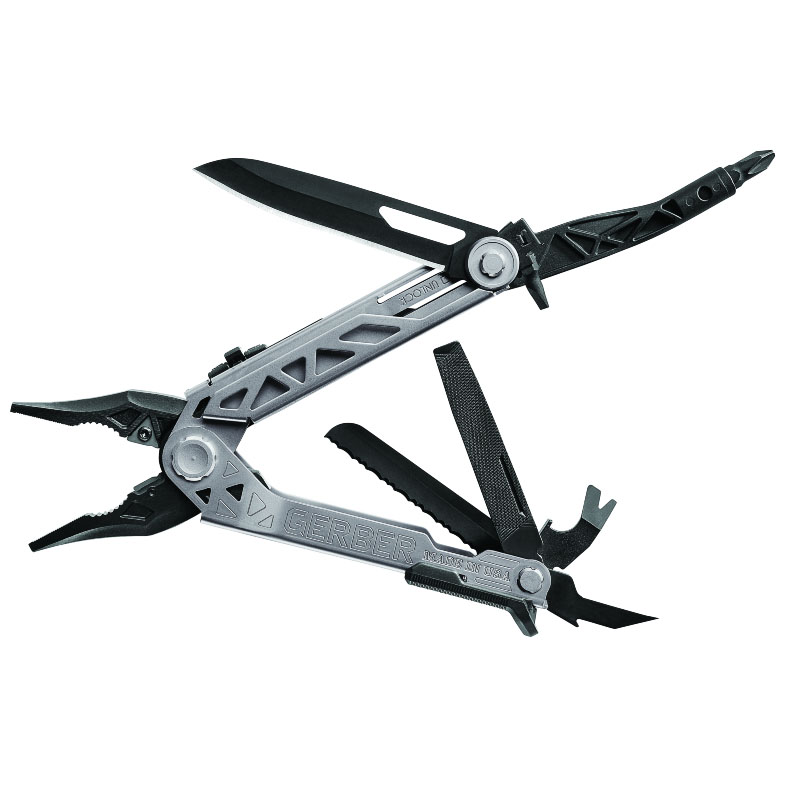 Gerber Center-Drive multiverktyg