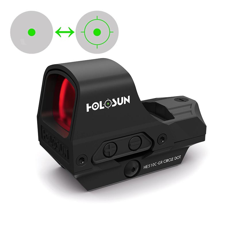 Holosun ELITE HE510C