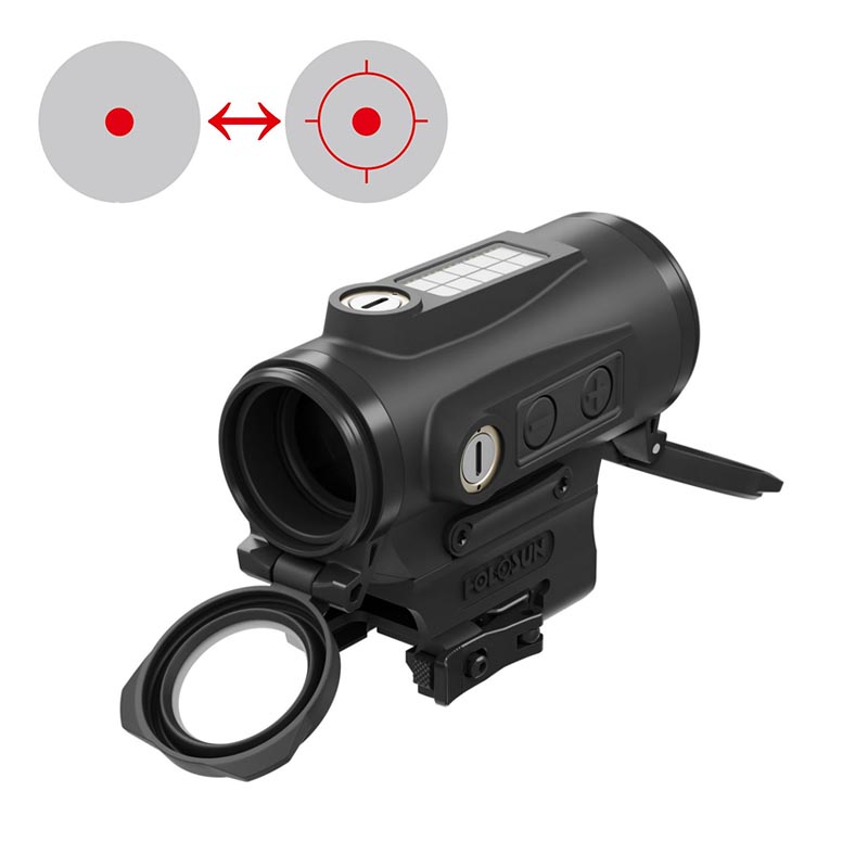 Holosun ELITE HE530C