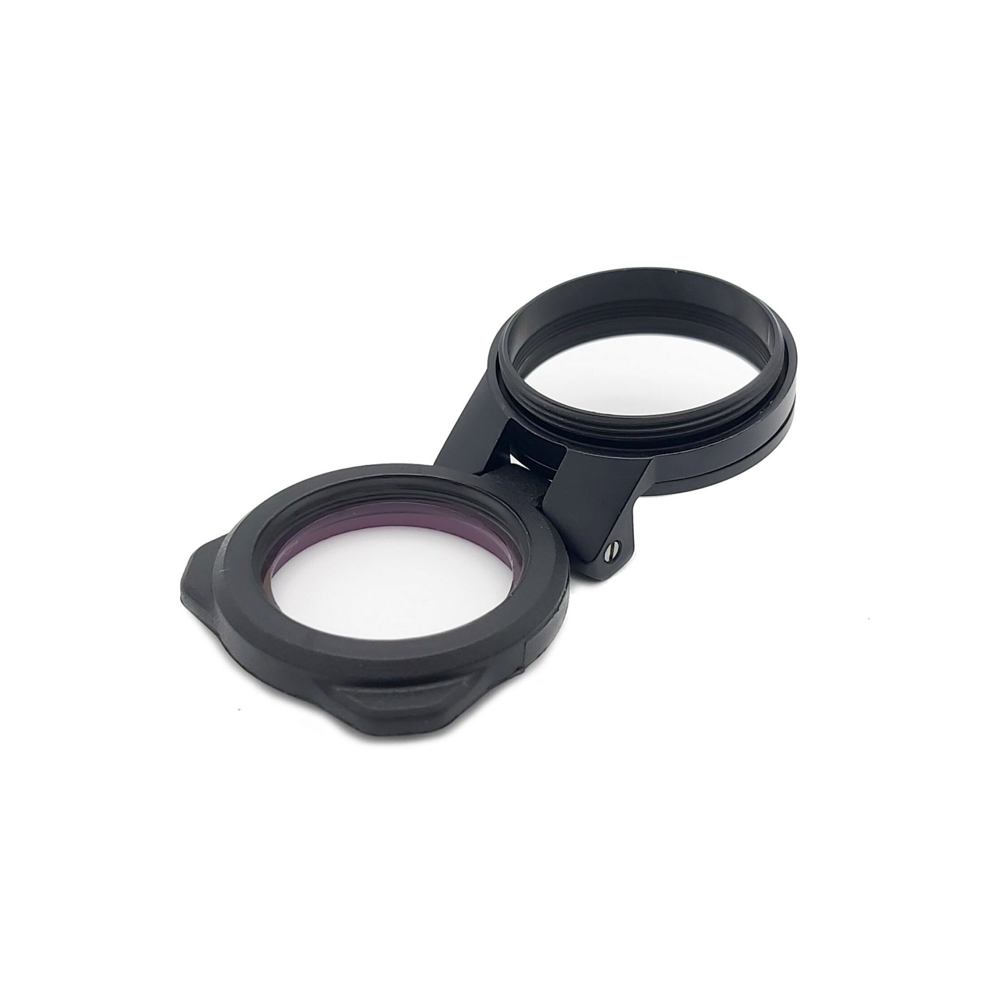 Holosun Flippskydd - Glas