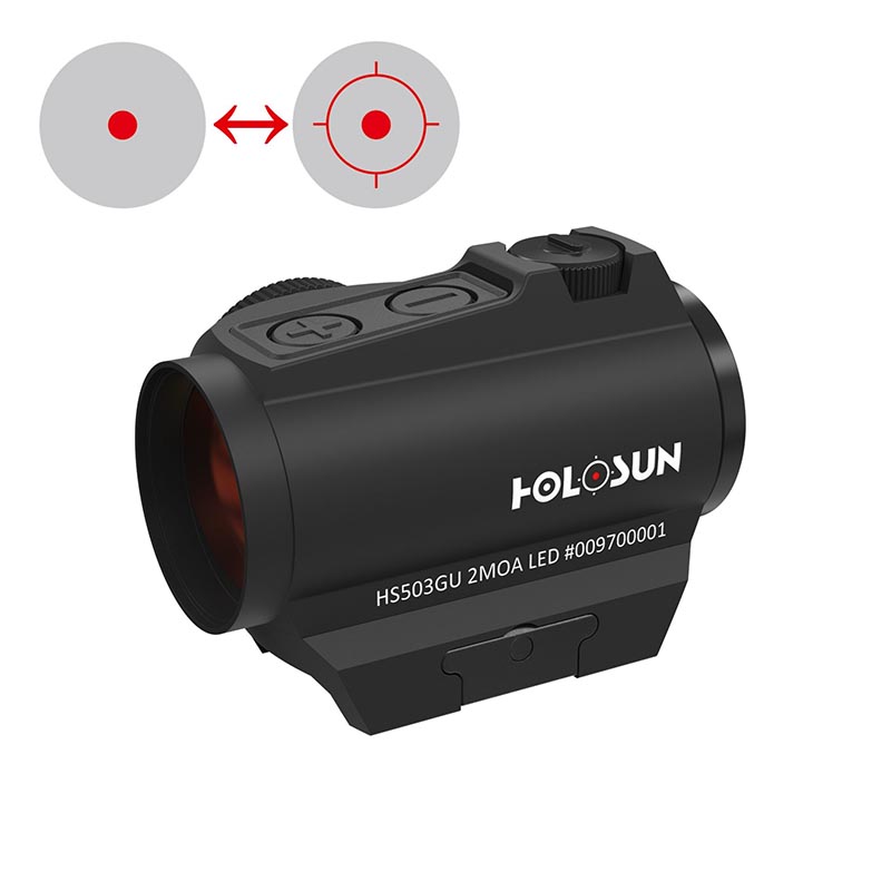 Holosun HS503G-U