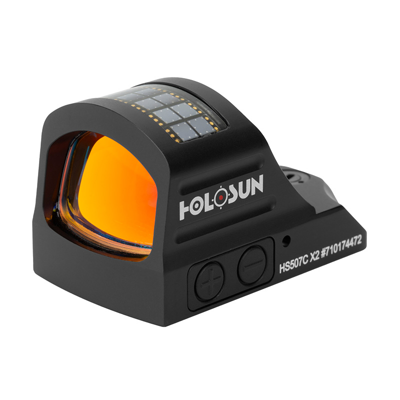 Holosun HS507C-X2