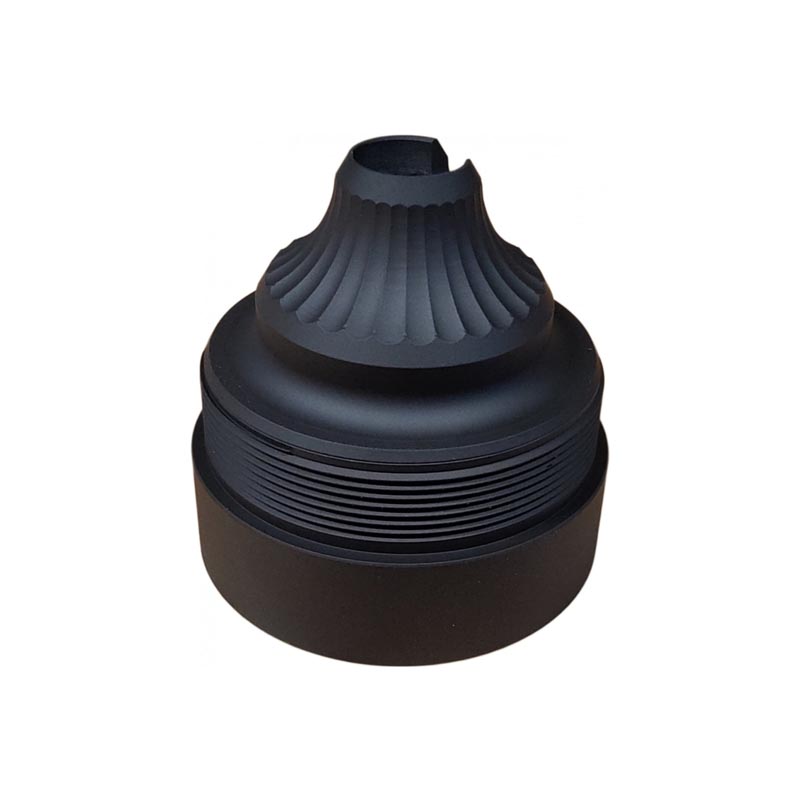 Infitech IMS9 - Extra modul 9mm