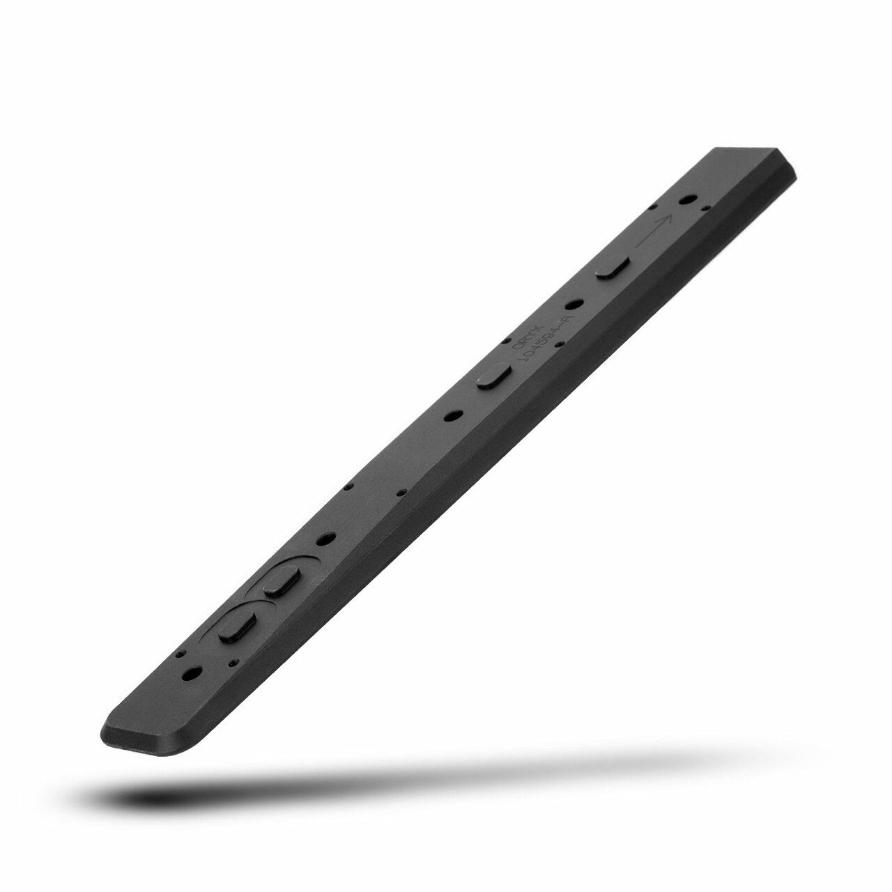 ORYX - M-LOK Arca Rail - Full Forend Lenght