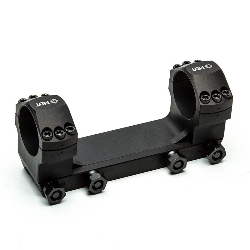 MDT Scpoe Rings - One Piece Mount