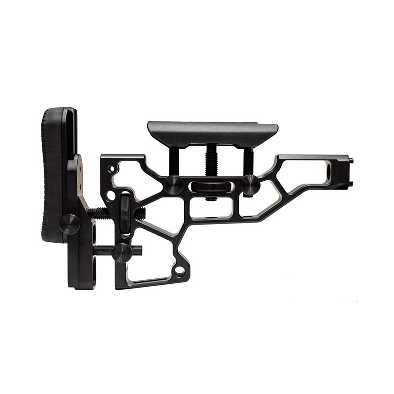 MDT Skeleton Rifle Stock - XTN Interface - SRS-X Standard