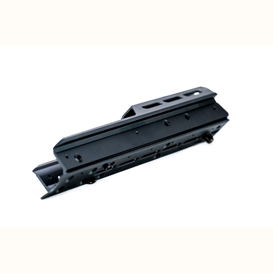 MDT XRS Enclosed Forend - BLK