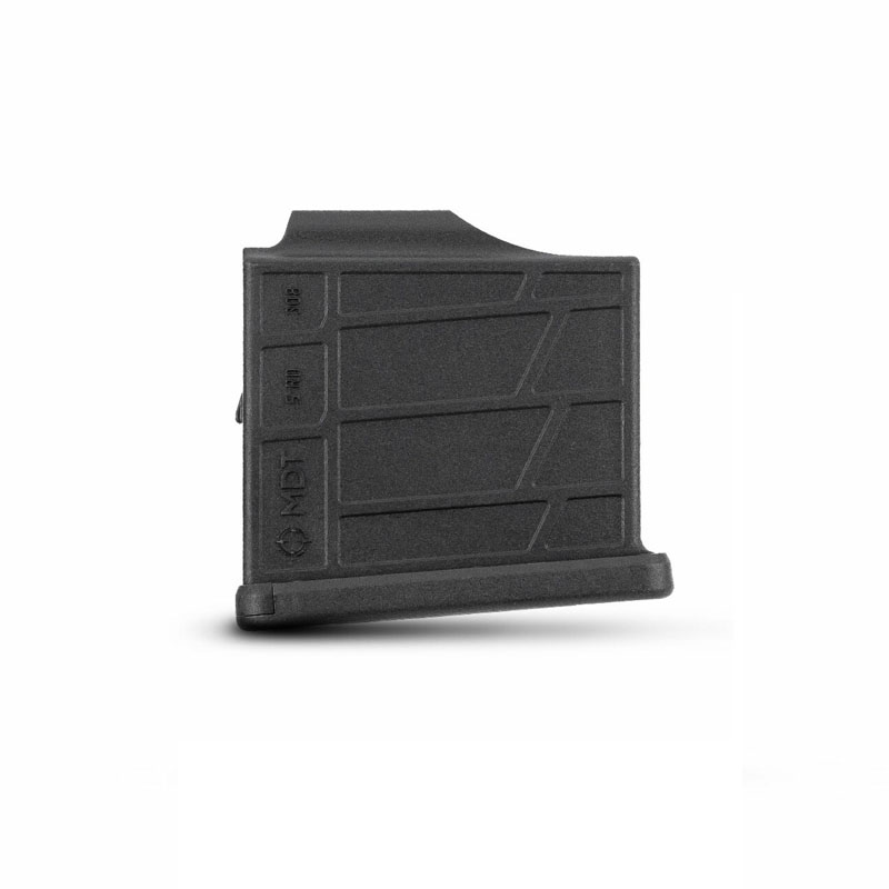 MDT Polymer Magazine .308 5RD