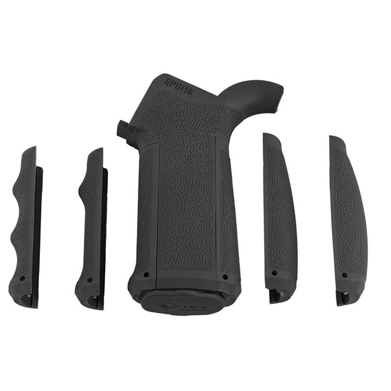 MFT ENGAGE PISTOL GRIP (interchangeable straps)