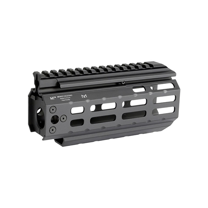 Midwest Industries MI CZ Scorpion 6.75" Handguard M-LOK Comp