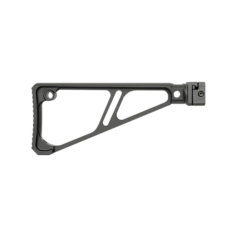 Midwest Industries Side Folding Fixed Extruded Stock