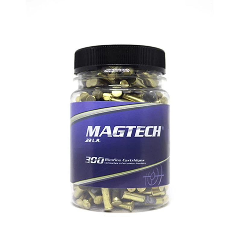 MAGTECH .22LR LRN STD