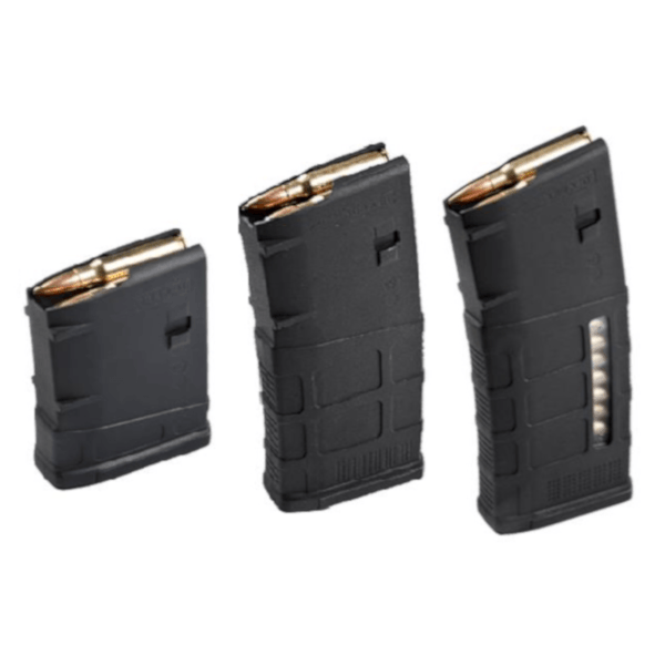 Magpul PMAG LR/SR Gen M3
