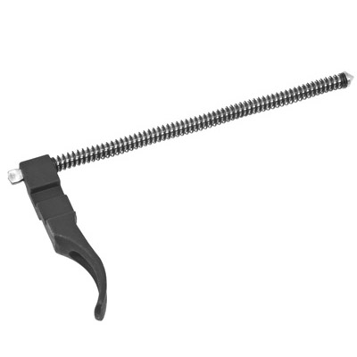 TK "Spartan" Skeletonized Charging Handle 10/22