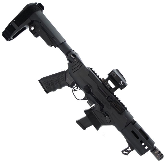 Chassin, stockar & tillbeh�r