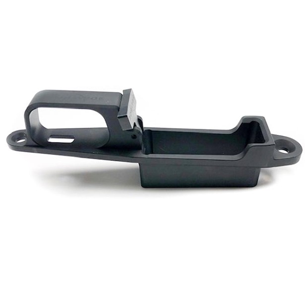 Grayboe Tikka T3 CTR AICS DBM