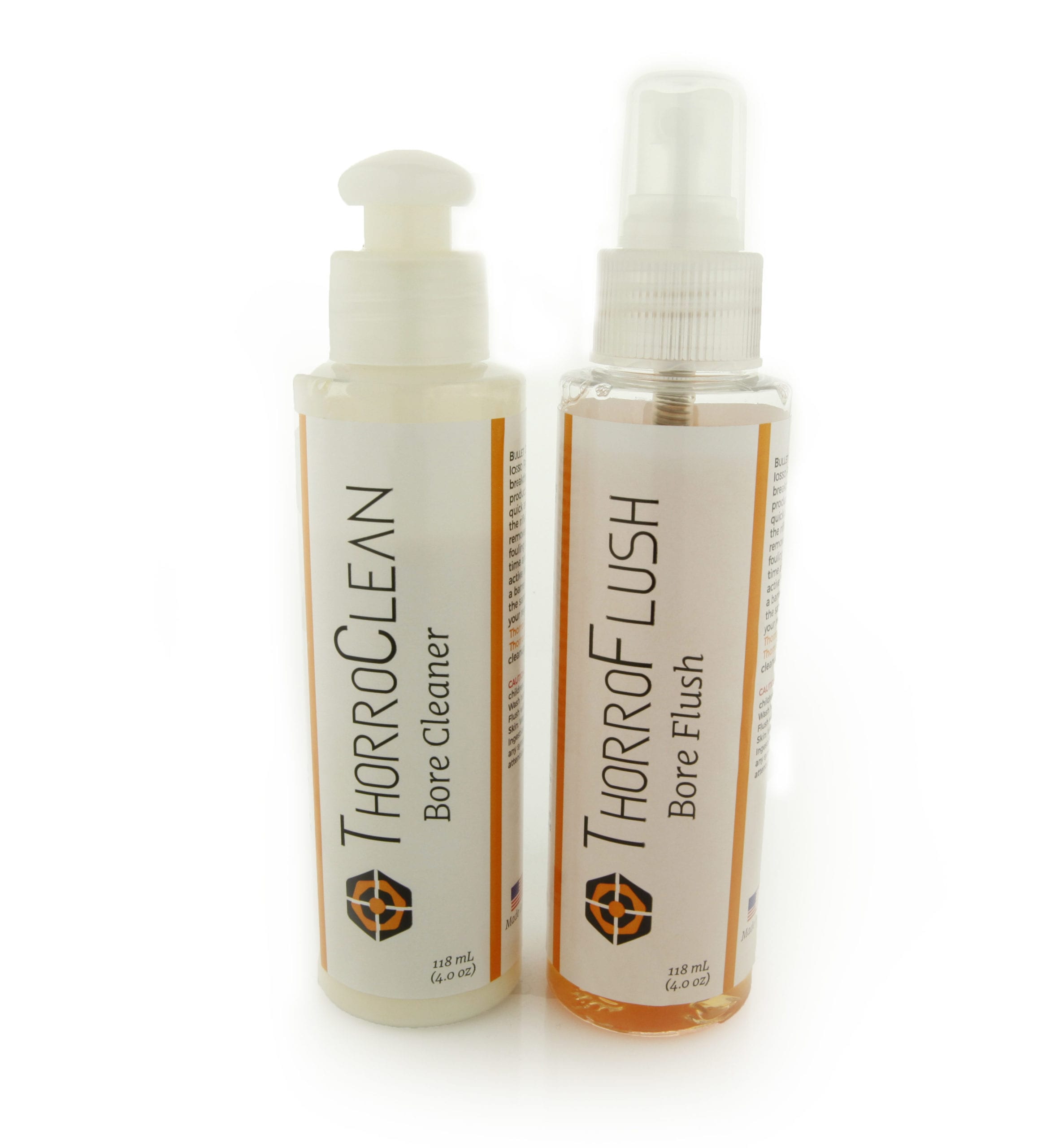 ThorroClean pipreng�ringsmedel