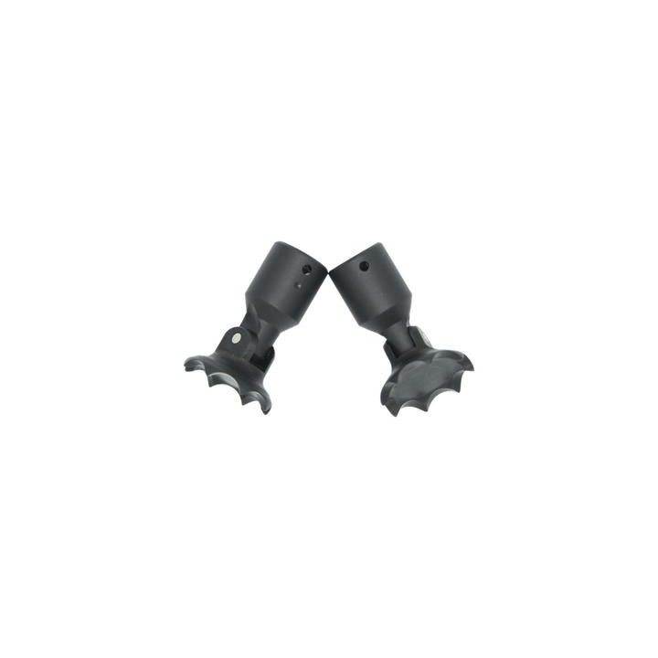 Tier-One Bipod Claw Feet