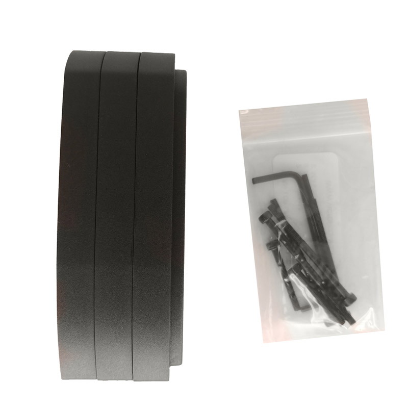 Titan 10/22 Spacer Kit