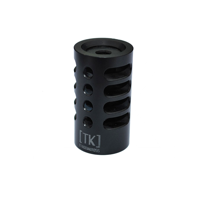TK "Game Changer" Compensator .22LR
