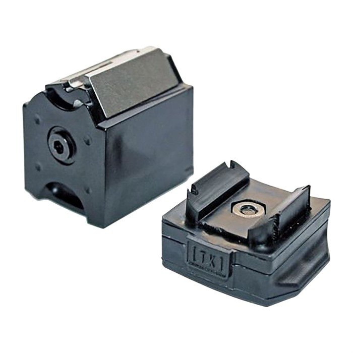 TK "Companion" Extended Magazine Bumper 2-Pack