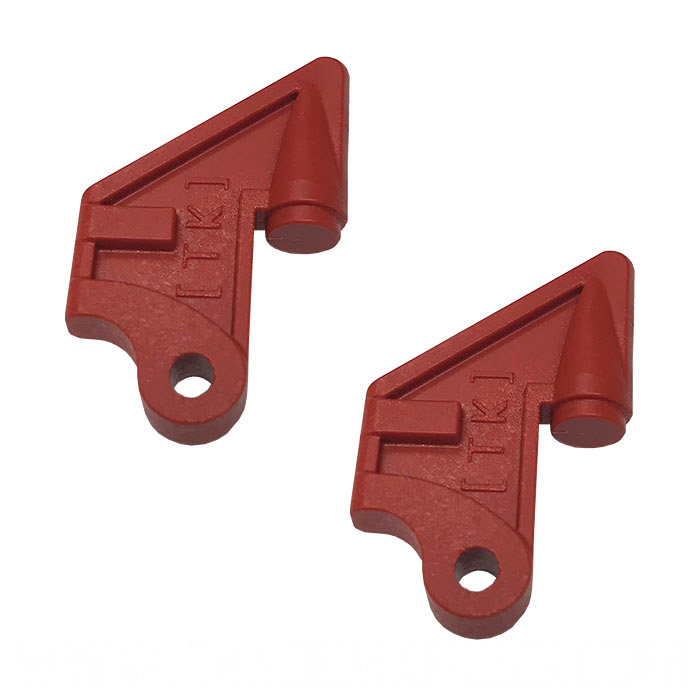 TK "Maximus" Plus1 Follower for Ruger� MK Series (2-Pack)