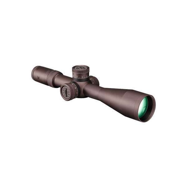 Vortex Razor HD GEN III 6-36x56 FFP EBR-7D MRAD 34mm
