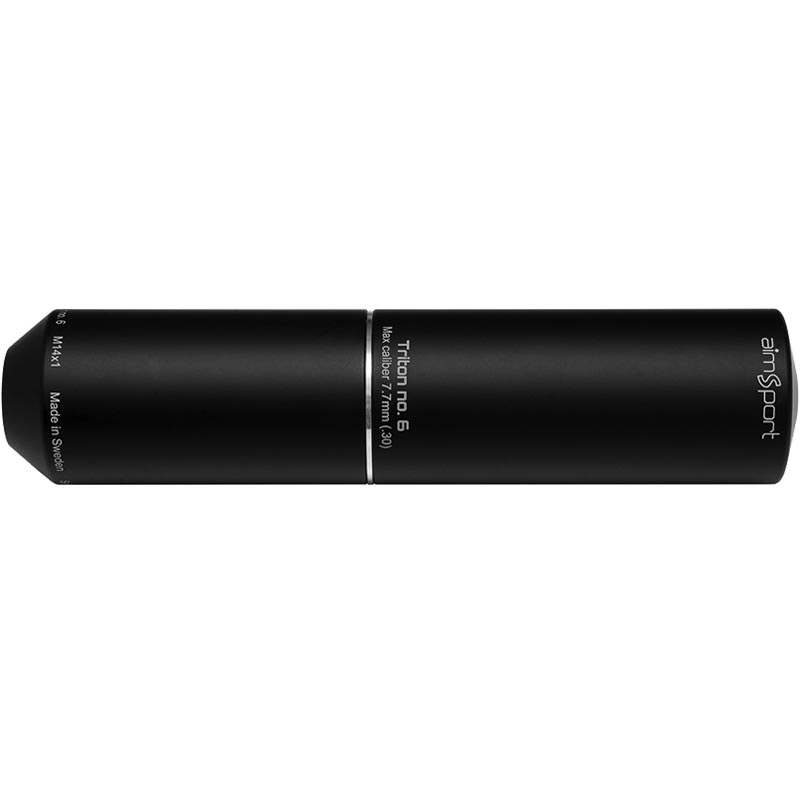 aimSport Triton No. 6