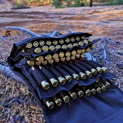 Ammobooks & Hylsp�sar