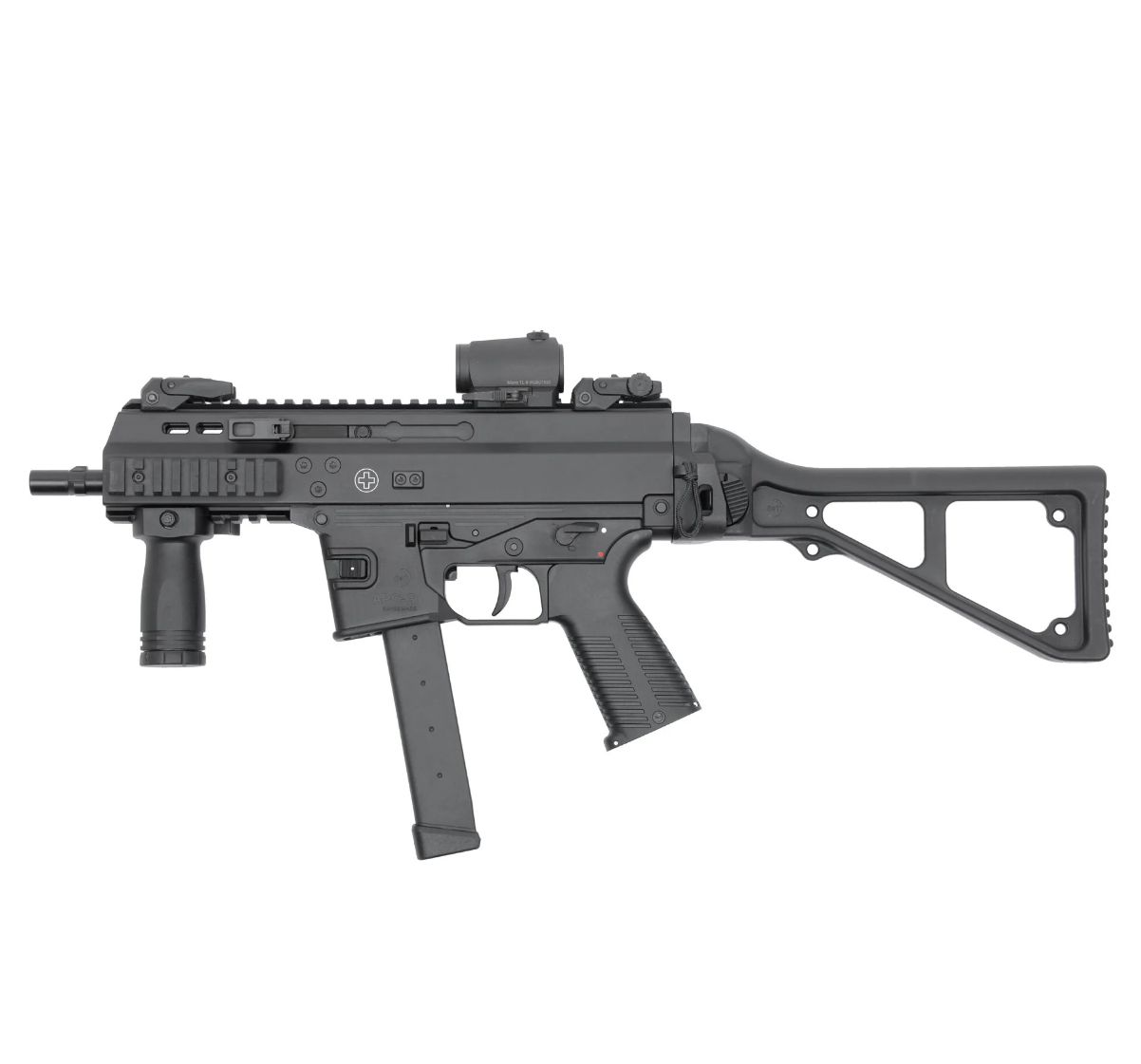 B&T Semi-Automatic Carbine APC9 Pro G 9x19 mm