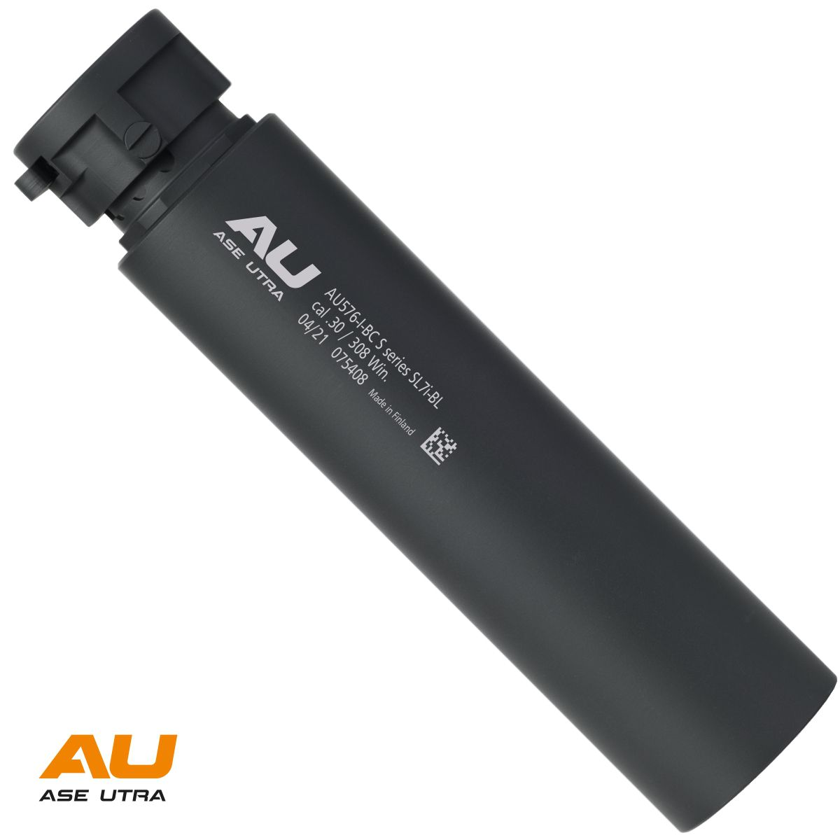 ASE Utra SL7i-BL Black Cerakote