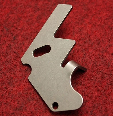 KIDD Auto Bolt Release