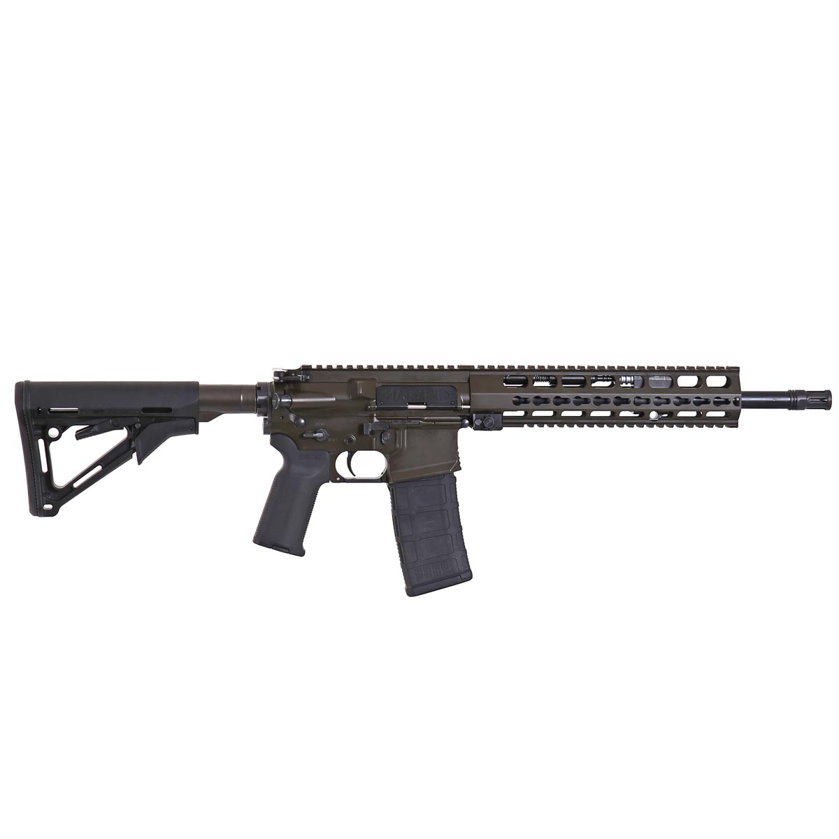 HAENEL CR223 (Bokad)