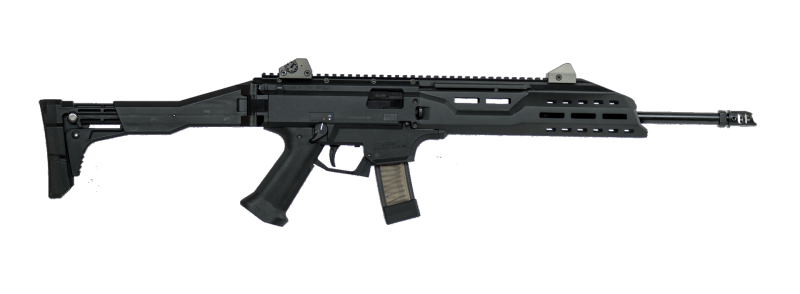 CZ Scorpion EVO3 S1 Carbin, 9 MM