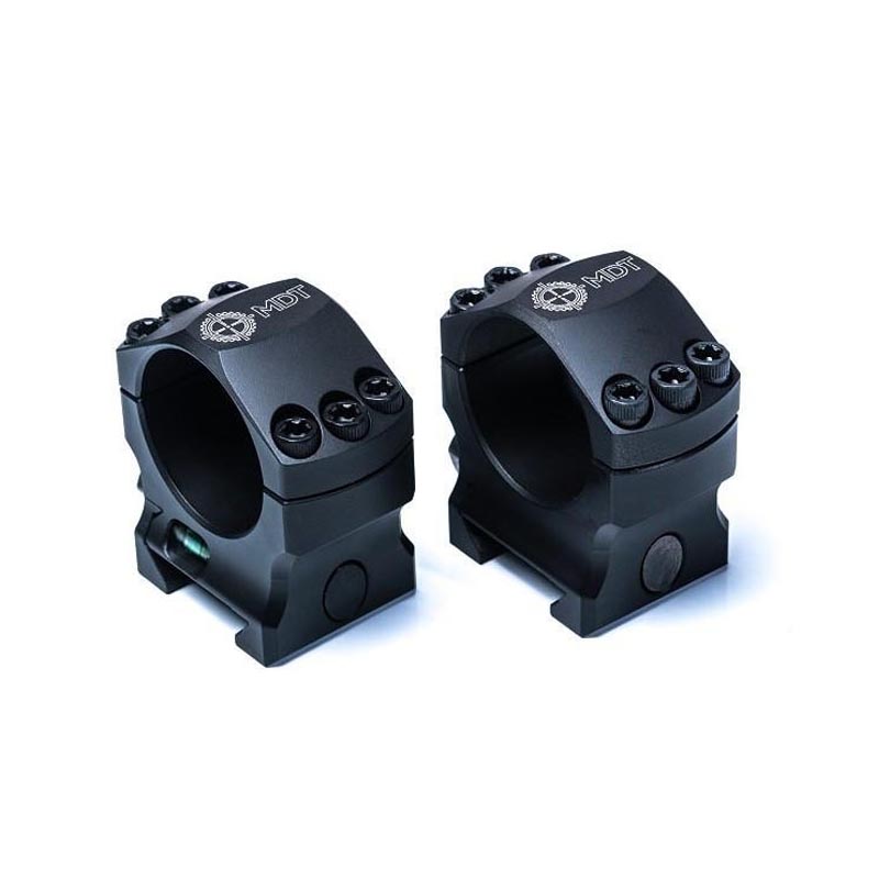 MDT Scope Ring set - Elite