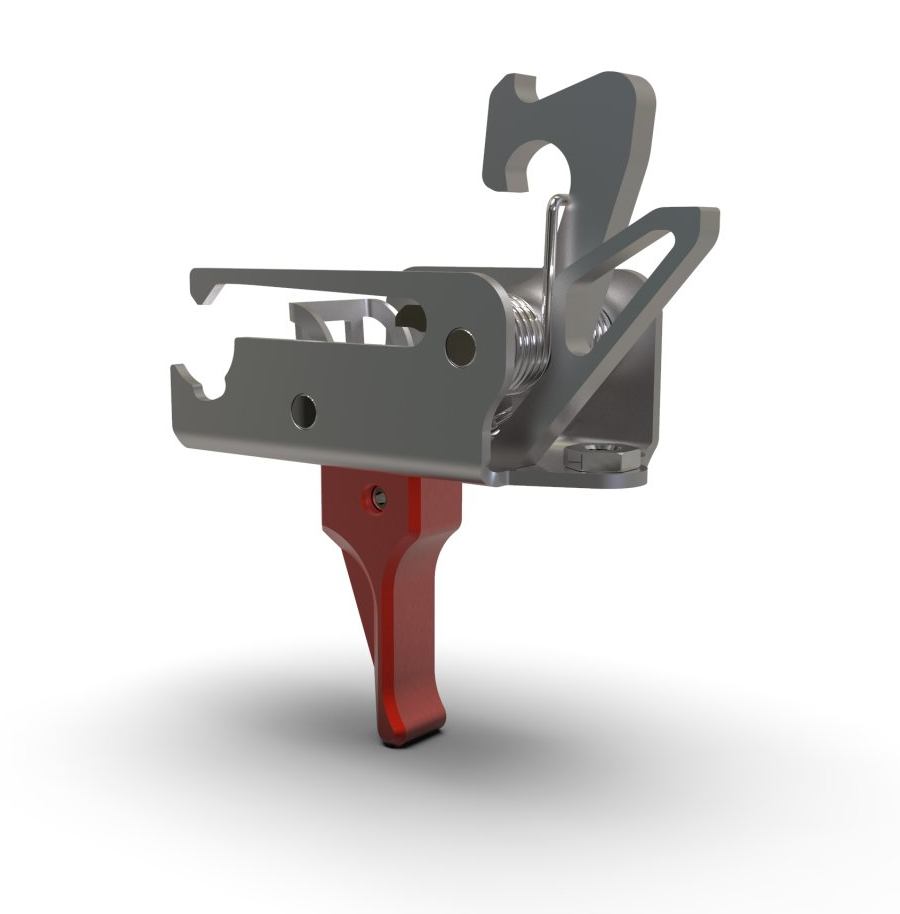 Ergon Trigger Pack CZ Scorpion Evo 3