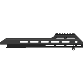 MDT ESS FOREND NV/PARTIAL RAIL