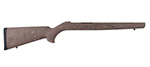 Hogue Rubber OverMolded Stock Ruger Ghillie-Tan 10/22 .920"